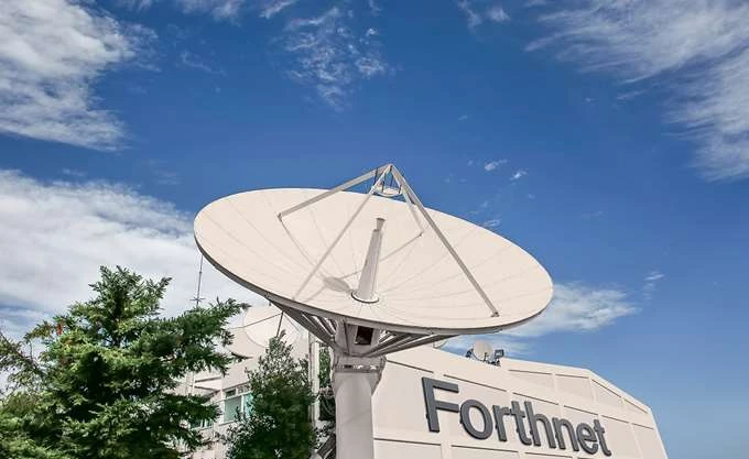 Κατέθεσαν δεσμευτική προσφορά για τη Forthnet οι Vodafone/Wind